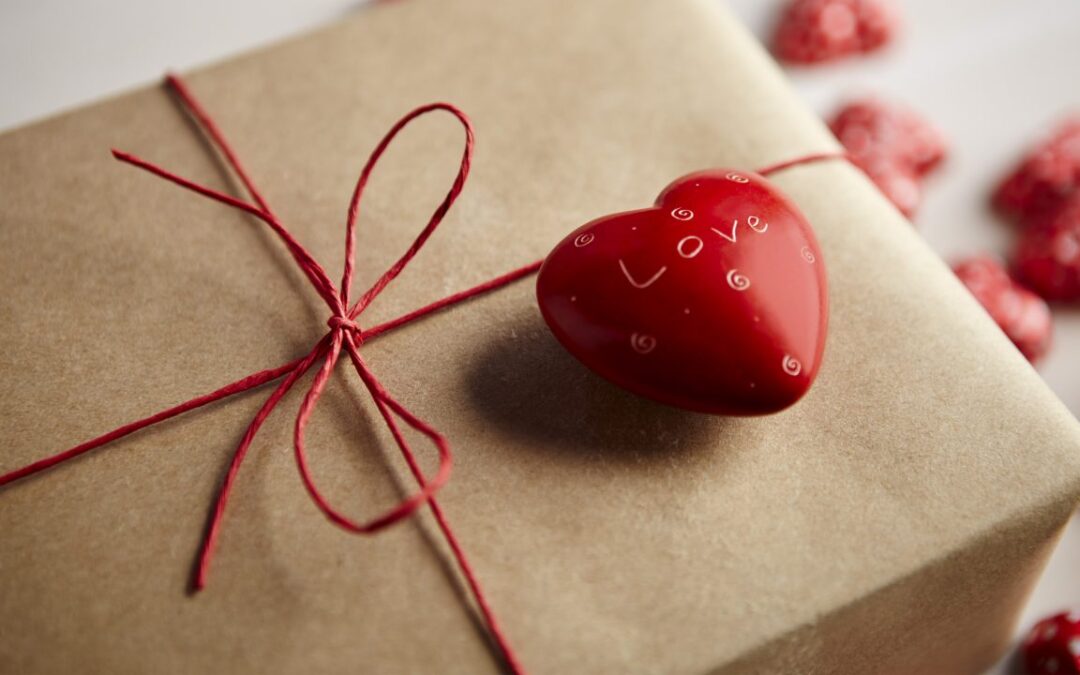 Valentine’s Day in Apulia!