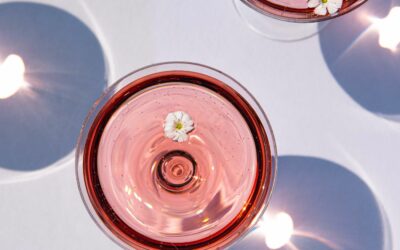 Come abbinare il vino rosato in Salento?